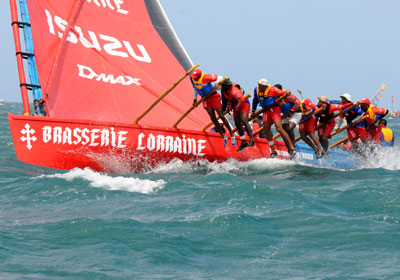 Coupe de Martinique 2012