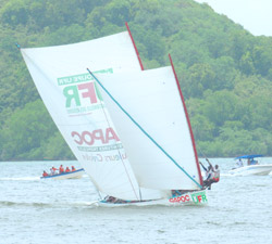 Challenge du 22mé 2009