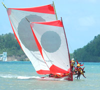 Challenge du 22mé 2008