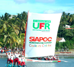 Coupe de Martinique 2008 : Finale