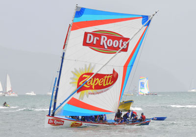 Coupe de Martinique 2010 : Finale