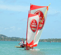 Grand Prix BNP Paribas 2008