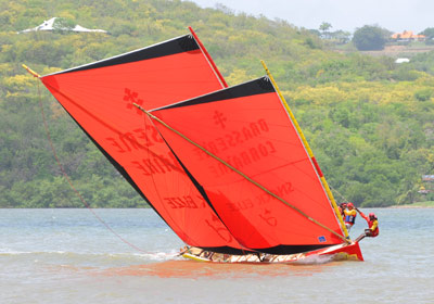 Pagay dè Mapipi 2011