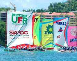 Tour 2008 : Prologue