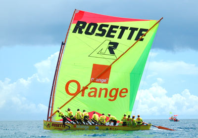 Tour de Martinique 2009 : Prologue