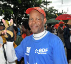 Tour de Martinique 2010 : Réactions