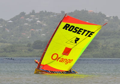 Tour de Martinique 2012 : Prologue