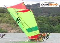 9ème manche Challenge 2002