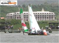 11ème manche Challenge 2002