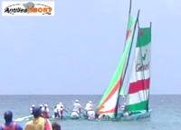 22ème et dernière manche du Challenge 2002