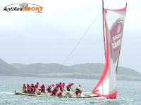 Première demi-finale de la Coupe de Martinique Edition 2002