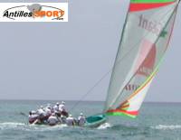 Finale de la Coupe de Martinique 2002