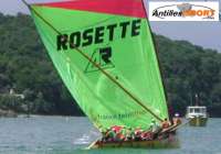 Seconde demi-finale de la Coupe de Martinique