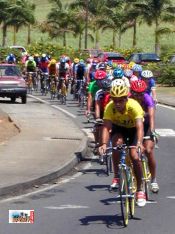 Présentation du Tour 2001