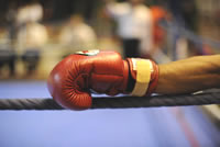 Championnats de la Caraïbe de Boxe Amateurs
