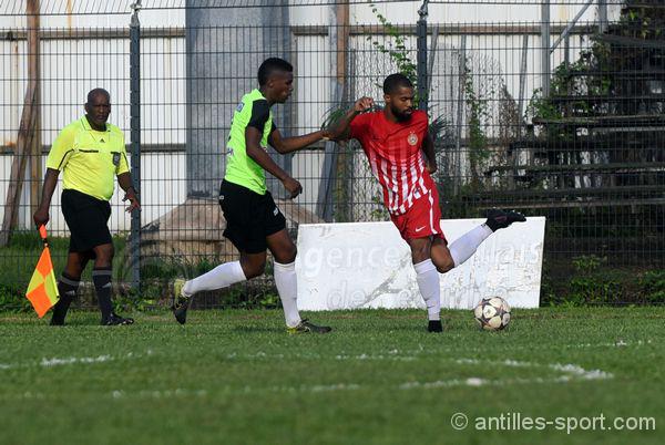 Club Franciscain-Golden Lion_Kévin Parsemain