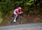 Kylian Alger (Pédale d'Or Joséphine)