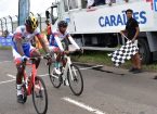 tour cycliste martinique Dames Cadets 2022 (3)