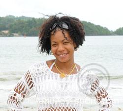 Katty Piéjos : "Il faut croire en ce que l'on veut"