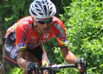 Hervé Arcade a réalisé une très belle opération pour revêtir une nouvelle fois le maillot jaune