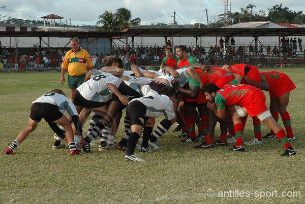 rugby