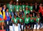 Sélection U20 Guadeloupe