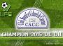 CSC CAYENNE-CHAMPION 2015