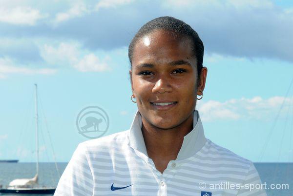 Wendie Renard