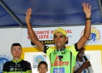 Ronald Gonzales offre un beau succès à la Pédale Pilotine