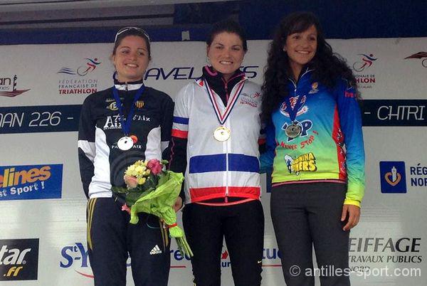 podium mathilde