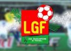 La LGF lance un championnat de Futsal