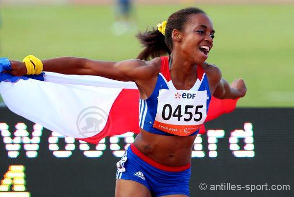 mandy françois elie