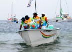 Les commissaires ont joué l'apaisement à Trinité. L'esprit de la loi ?