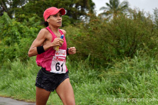 beauregard foulées du sud