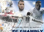 affiche CHAMBLY REIMS