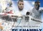 affiche CHAMBLY REIMS