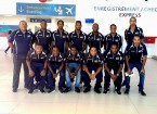 guadeloupe futsal
