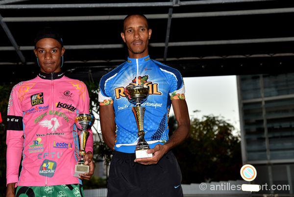 6 jours martinique roseau