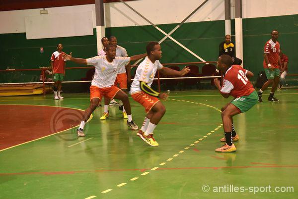 gauloise etoile coupe guadeloupe