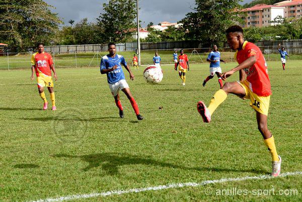 aiglon stade spiritain bis