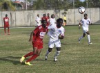juventus amical
