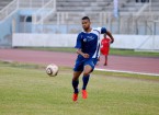 kevin parsemain