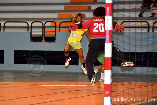 gondeau reveil sportif