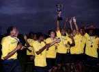 Tnoi paul chillan Guyane vainqueur