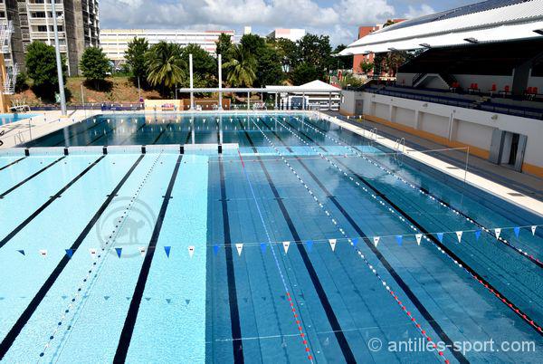 bassin centre aquatique