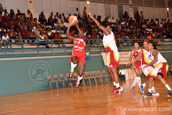 finale coupe 972 gauloise