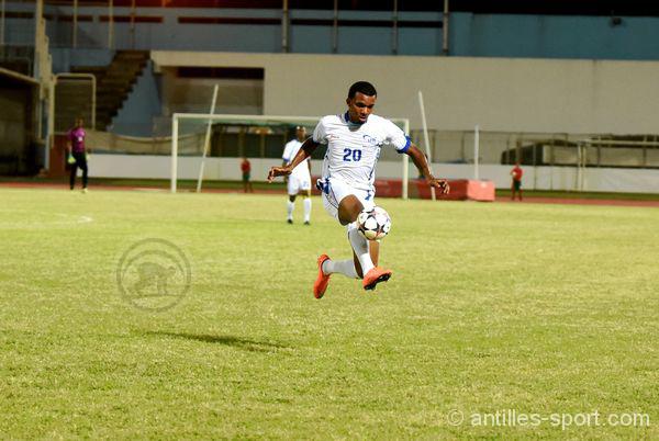 stephane abaul martinique