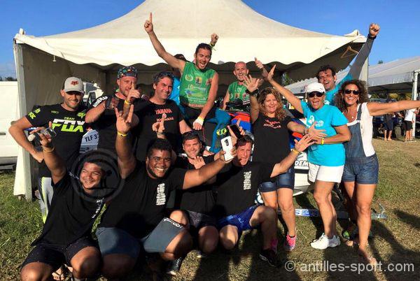 karujet 2016 vainqueur