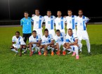 selection Martinique football