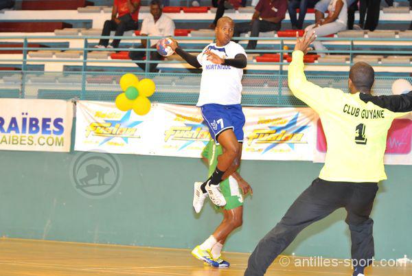 hand iles présentation